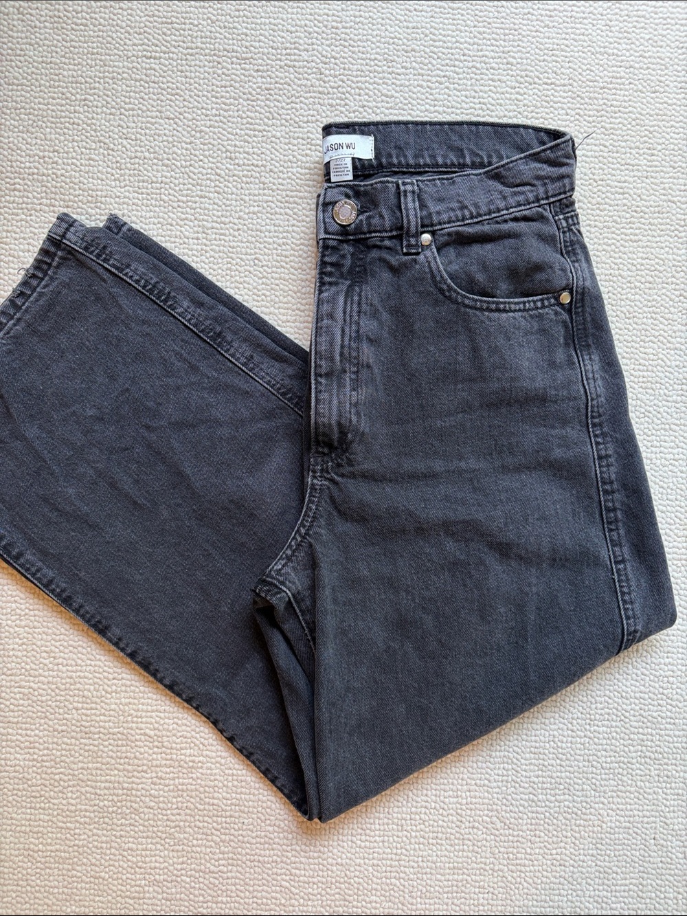 Jason wu jeans size 2/27